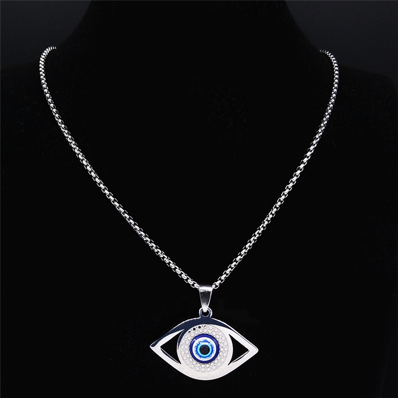 İslam Hamsa Nazar Boncuklu Kol - Bracelets incelemesi ve fiyatı