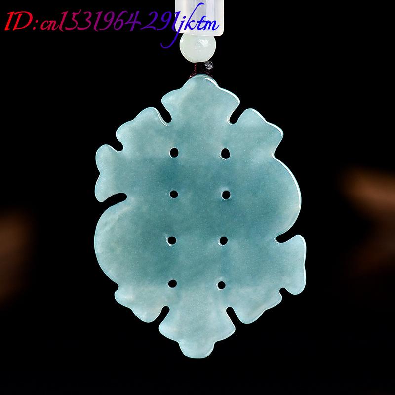 Doğal Birmanya Yeşim Taşı Çin  - Necklaces incelemesi ve fiyatı