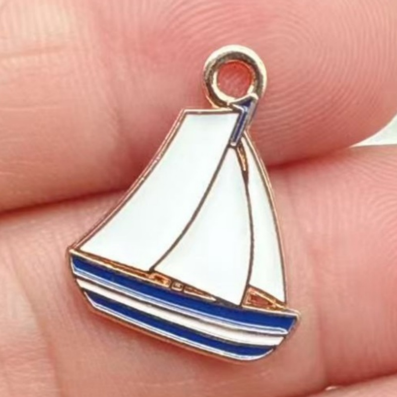 20 adet Donanma Rüzgar Yelkeni - Earrings incelemesi ve fiyatı