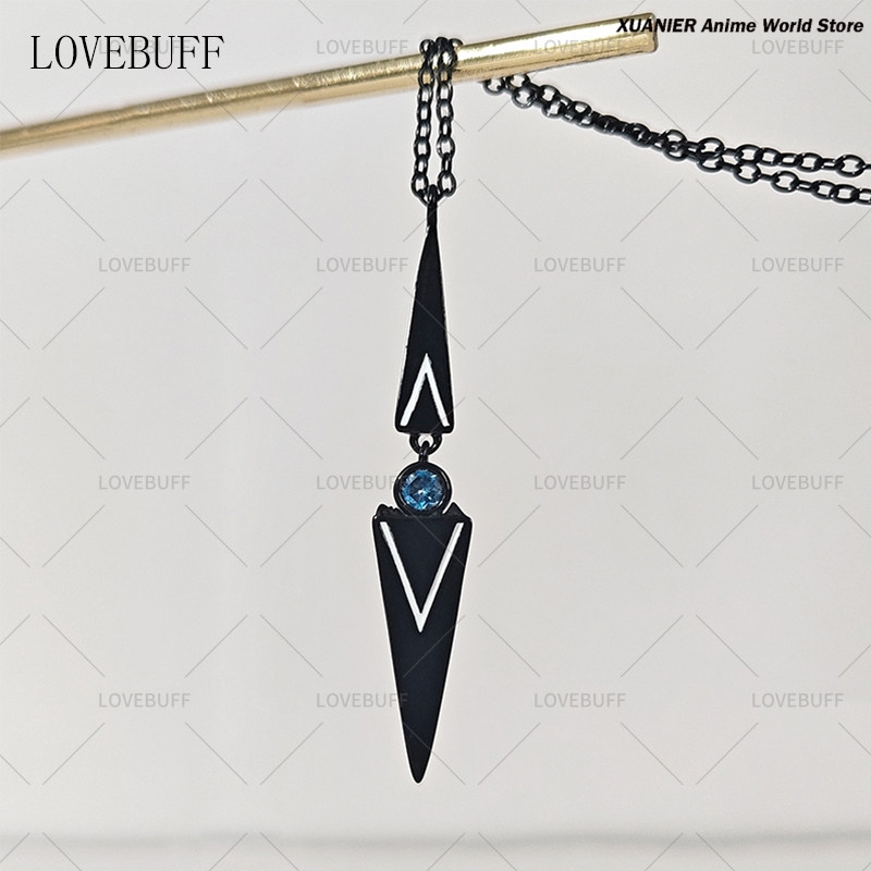 Shalom Hiçbir Yere Giden Yol K - Anime Pendant Necklace incelemesi ve fiyatı