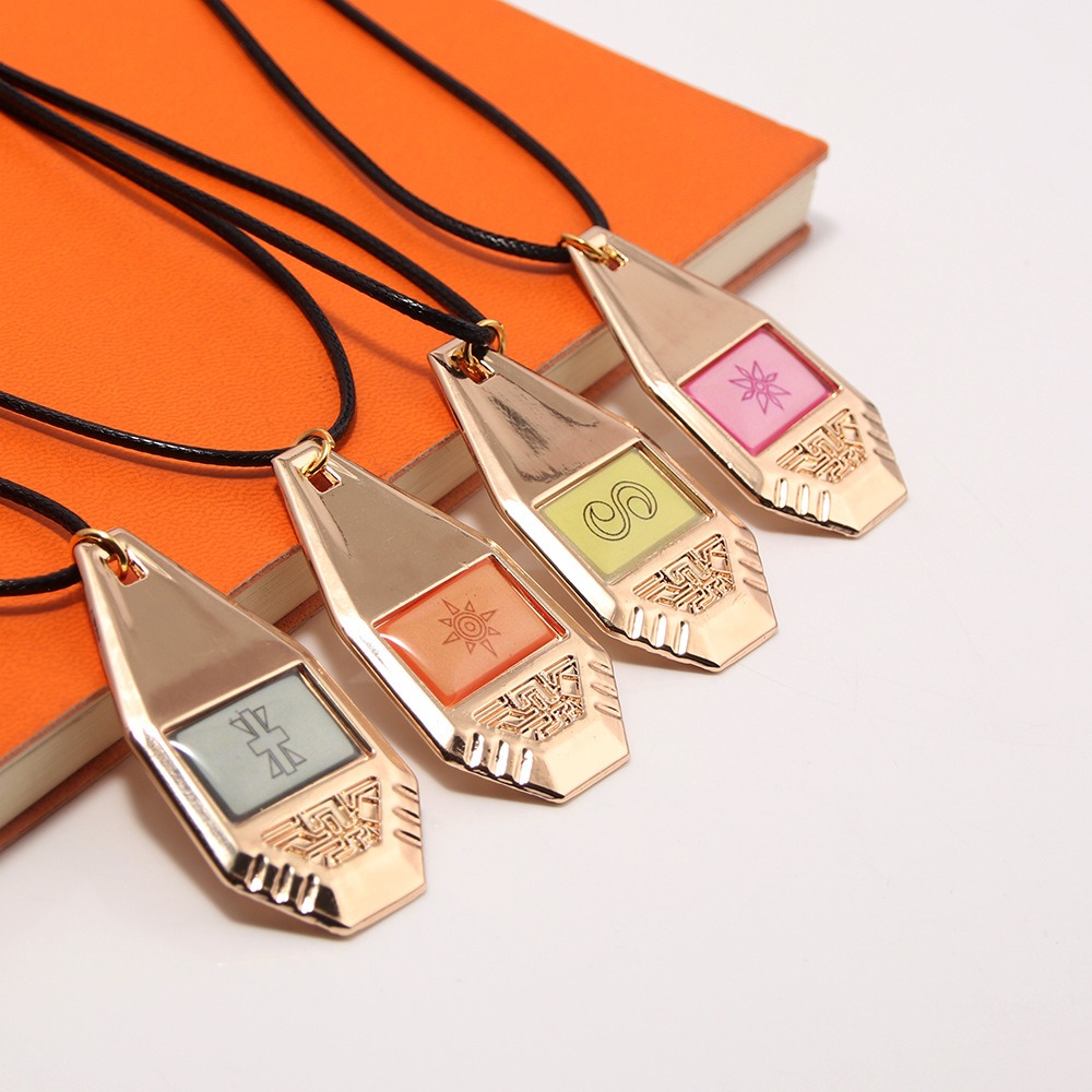 Anime Digimon Macera Kolye, 11 - Anime Pendant Necklace incelemesi ve fiyatı